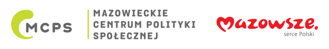 Konferencja Mazowieckiego Centrum Polityki Społecznej pn. "Wolontariat opiekuńczy" - podregion płocki